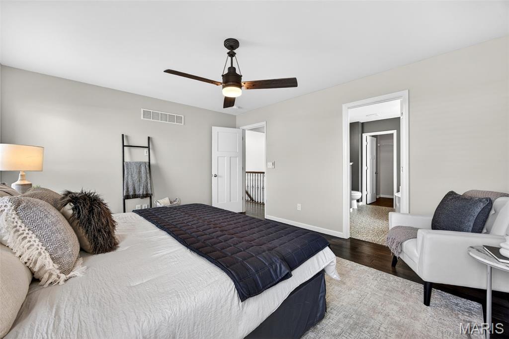 Austin Oaks - Residential