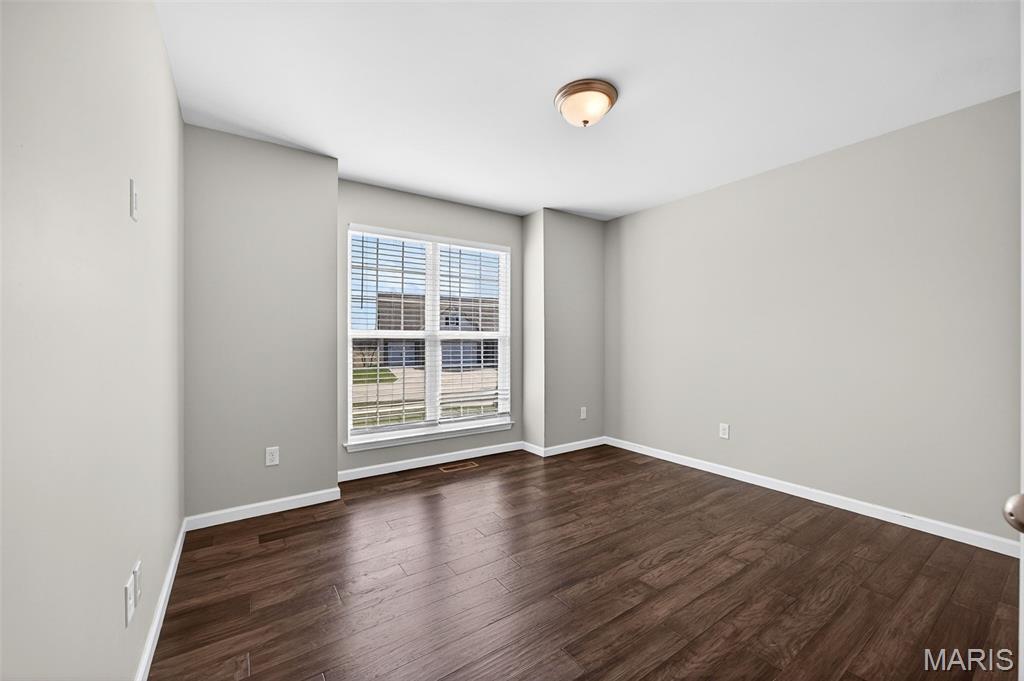 Austin Oaks - Residential