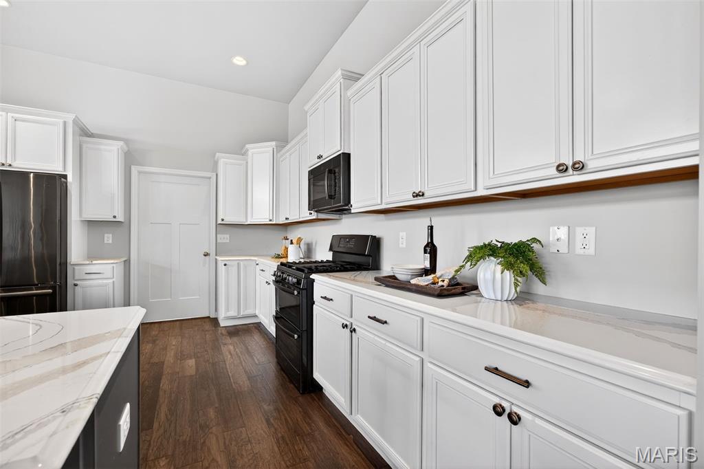 Austin Oaks - Residential