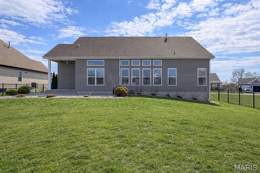 Austin Oaks - Residential