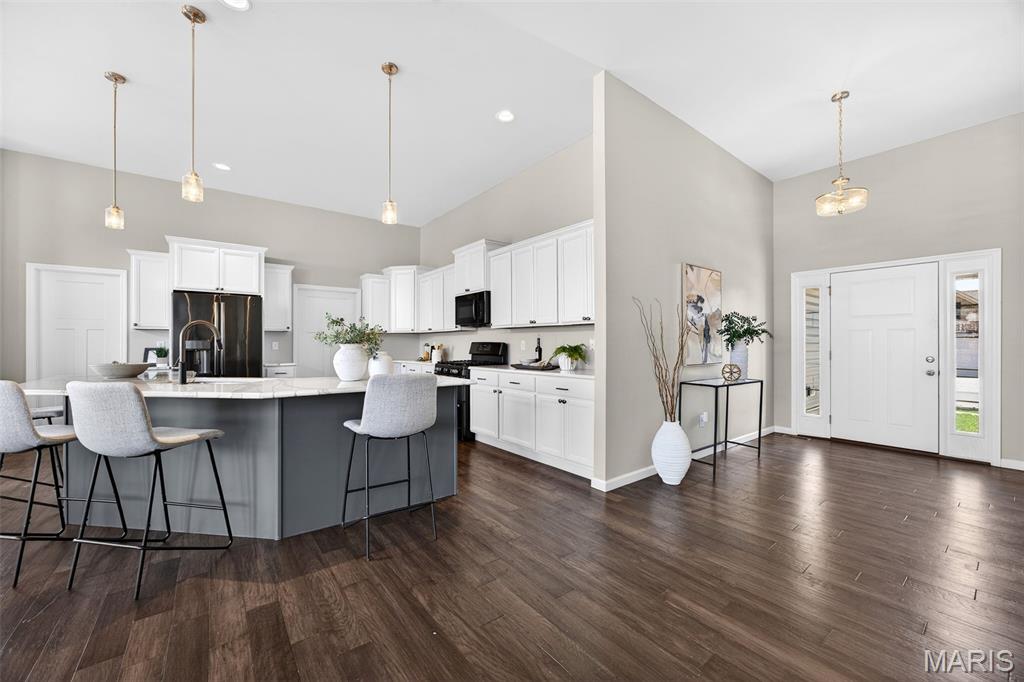 Austin Oaks - Residential