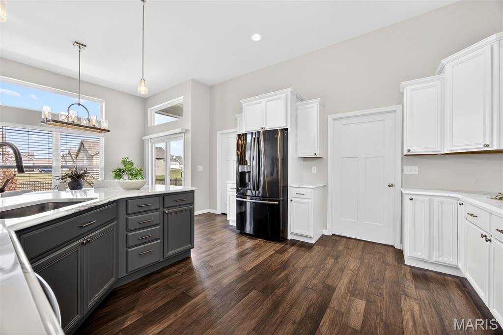 Austin Oaks - Residential