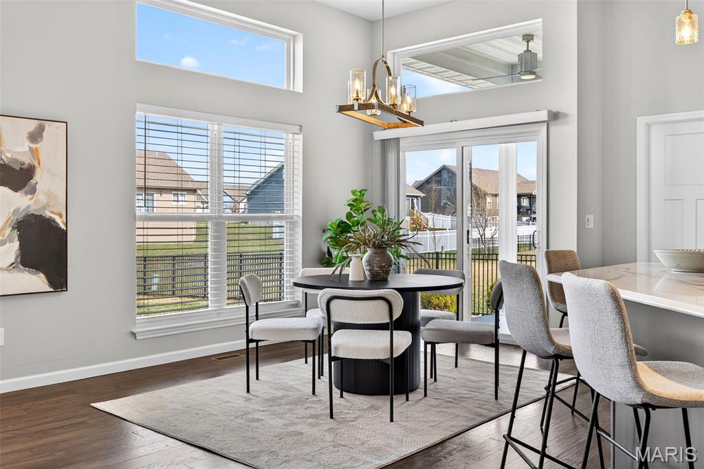 Austin Oaks - Residential