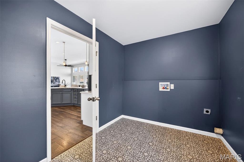 Austin Oaks - Residential