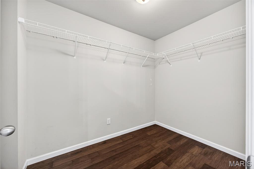 Austin Oaks - Residential