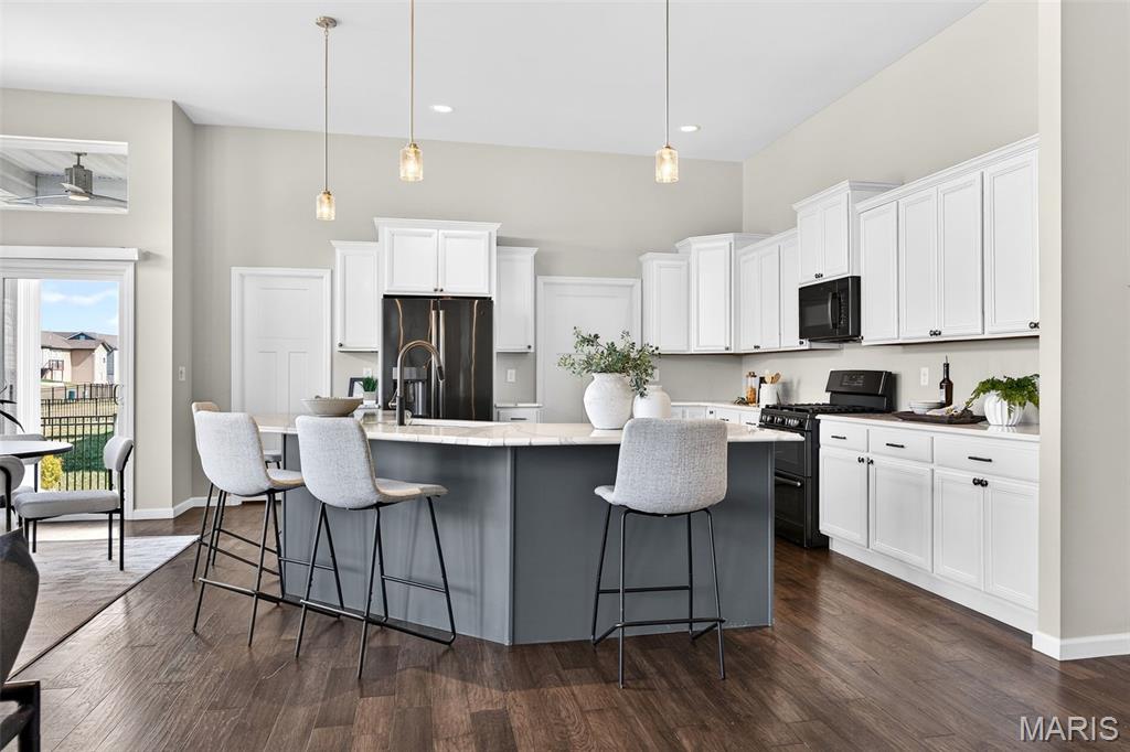 Austin Oaks - Residential