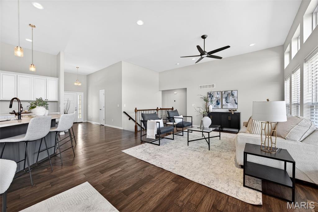 Austin Oaks - Residential