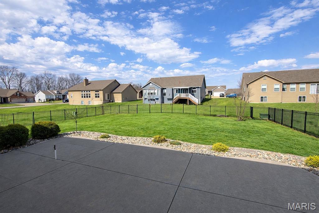 Austin Oaks - Residential