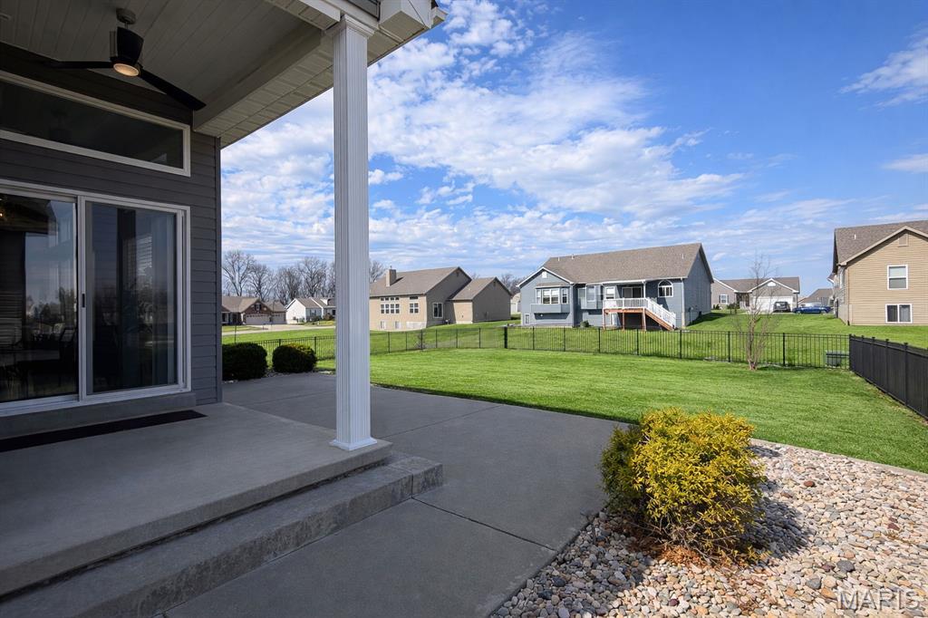 Austin Oaks - Residential