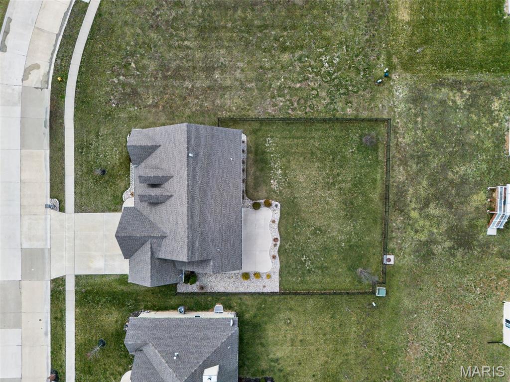 Austin Oaks - Residential