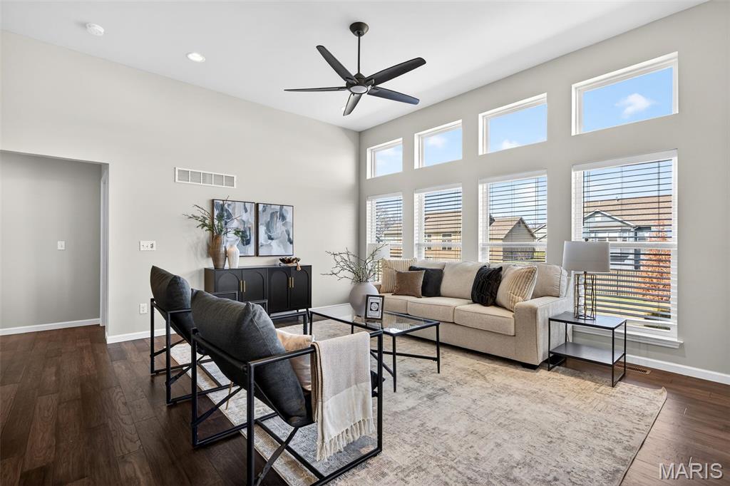 Austin Oaks - Residential