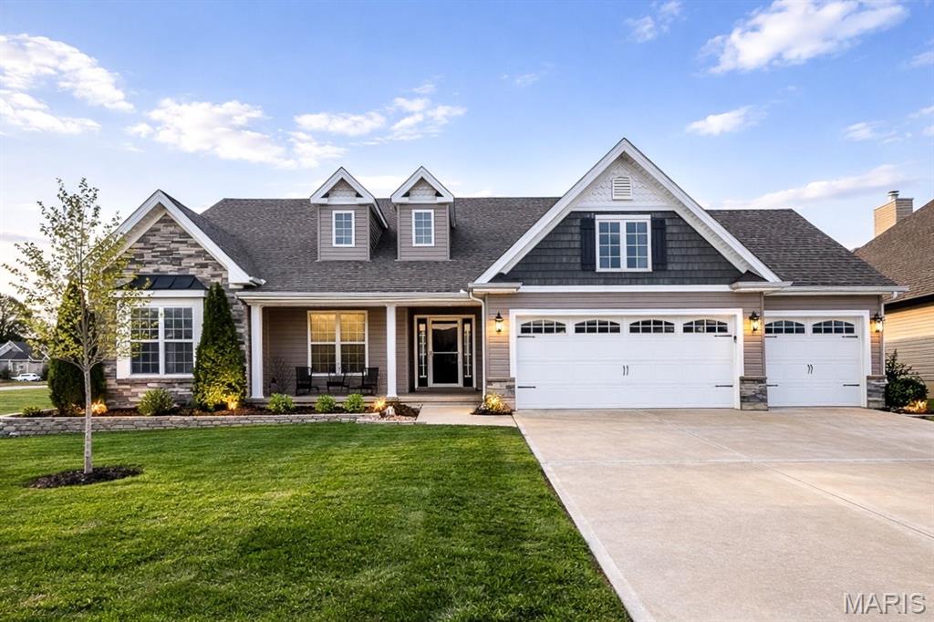 Austin Oaks - Residential