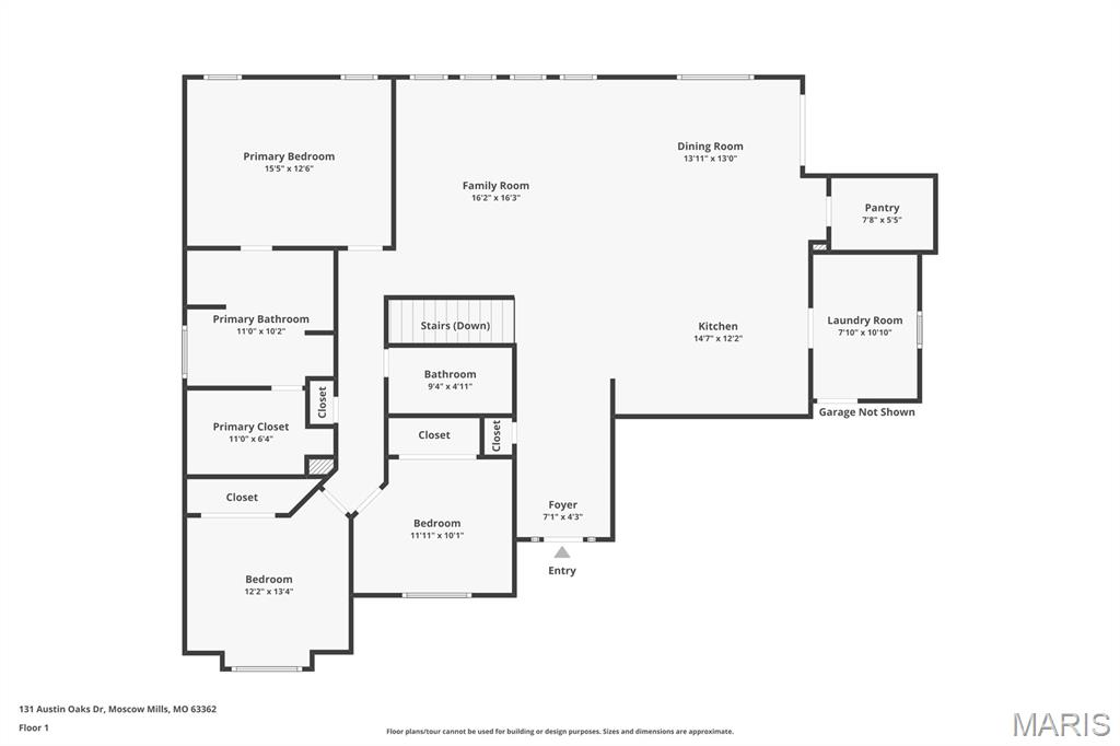 Austin Oaks - Residential