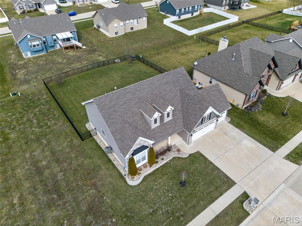 Austin Oaks - Residential