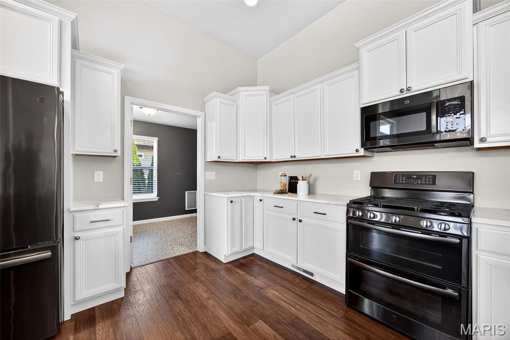 Austin Oaks - Residential