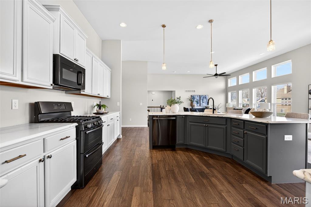 Austin Oaks - Residential