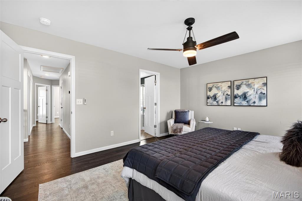 Austin Oaks - Residential