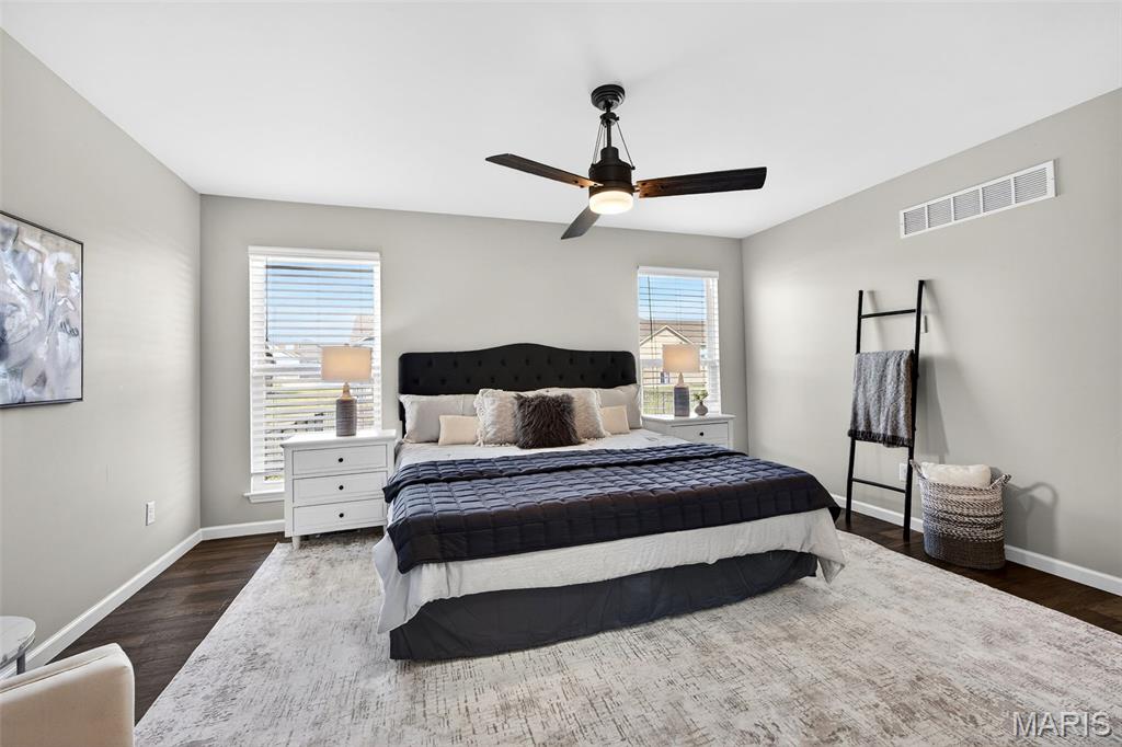 Austin Oaks - Residential