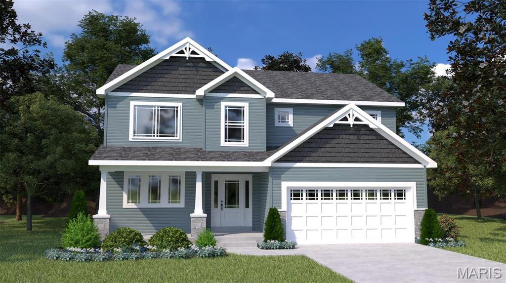 Alder Creek - Residential