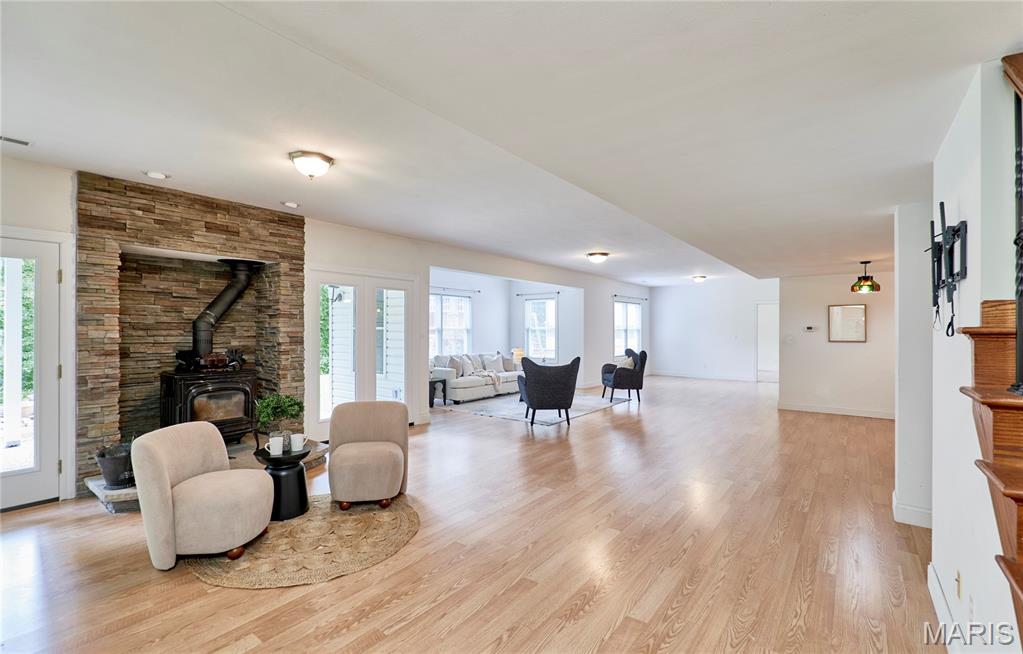 520 Quiet Country Lane