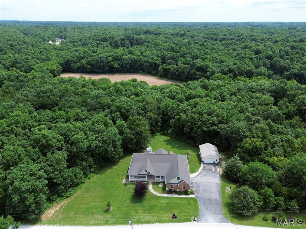 520 Quiet Country Lane