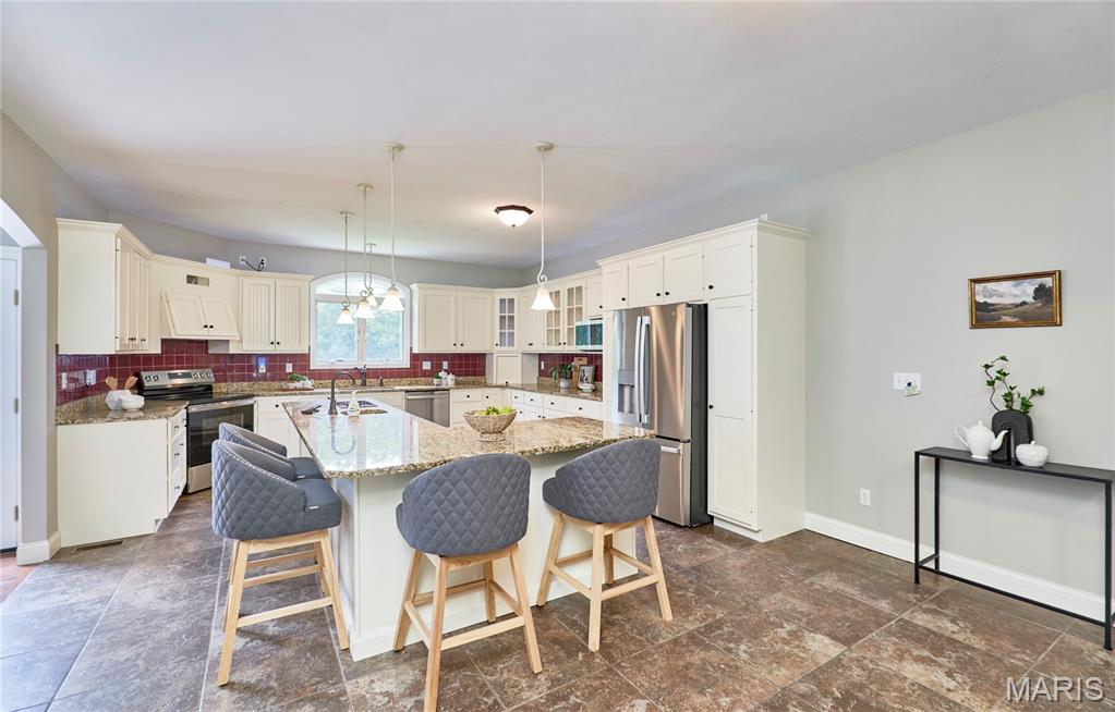520 Quiet Country Lane