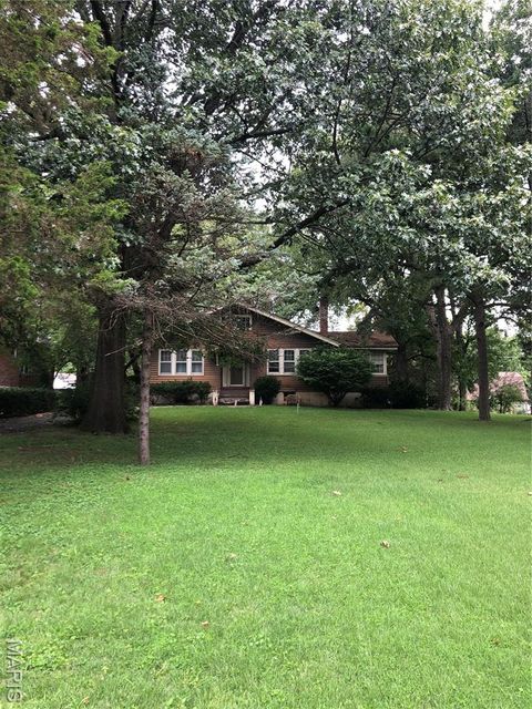 739 Hurstgreen Road Webster Groves MO 63119