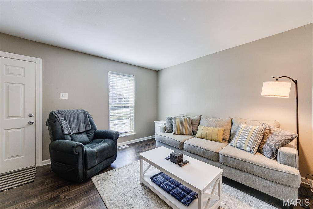 1253 Clarkson Court 1253
