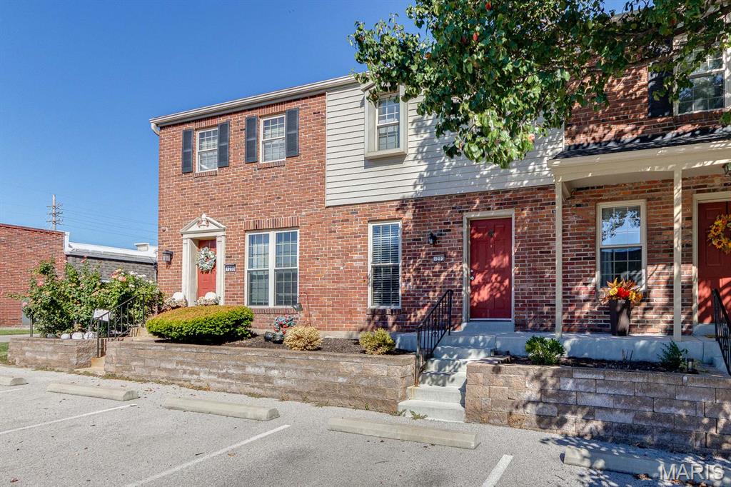 1253 Clarkson Court 1253