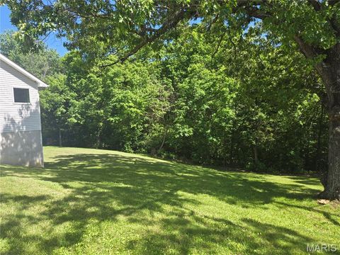 Tiny photo for 40 Bickel Hollow Road, Troy, MO 63379 (MLS # 26030208)