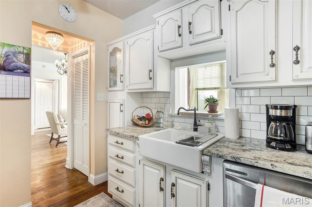 Compton Heights Add - Residential