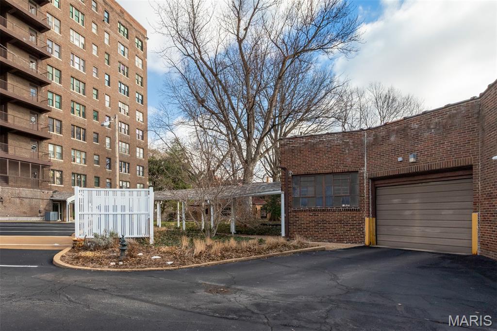 Compton Heights Add - Residential