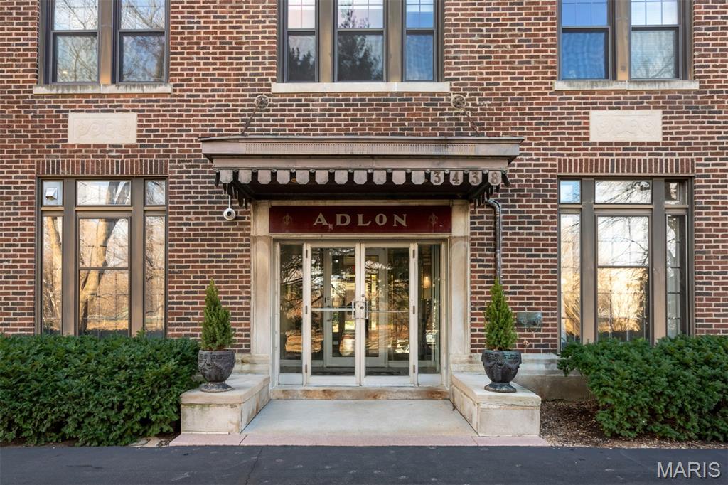 Compton Heights Add - Residential