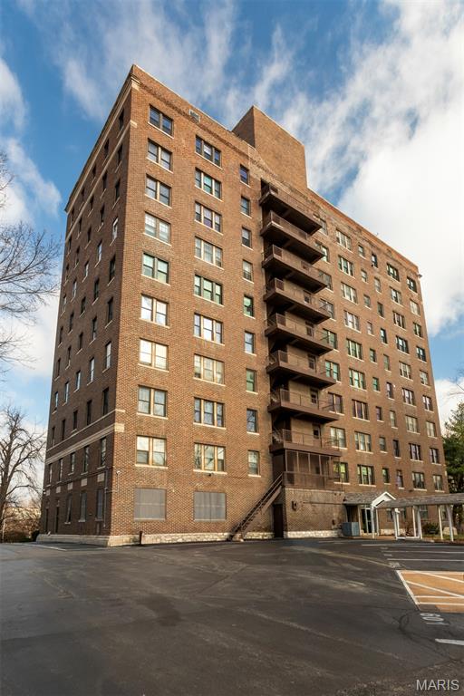 Compton Heights Add - Residential