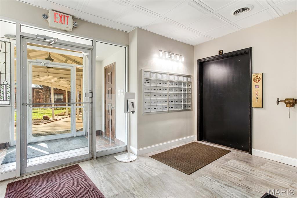 Compton Heights Add - Residential