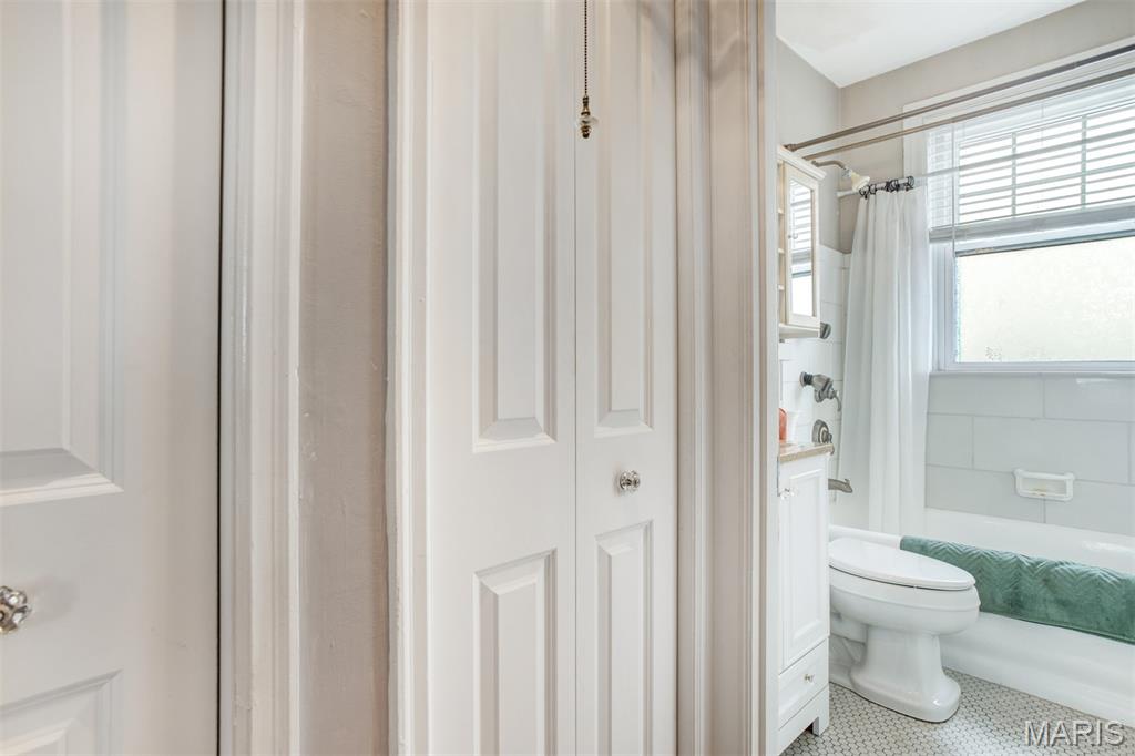 Compton Heights Add - Residential