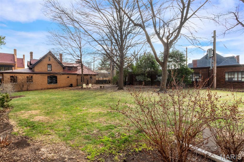 Compton Heights Add - Residential