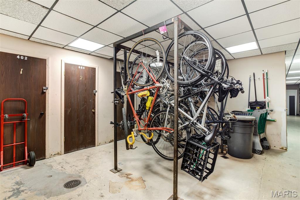 Compton Heights Add - Residential