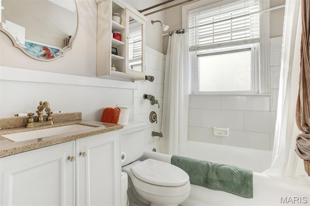 Compton Heights Add - Residential