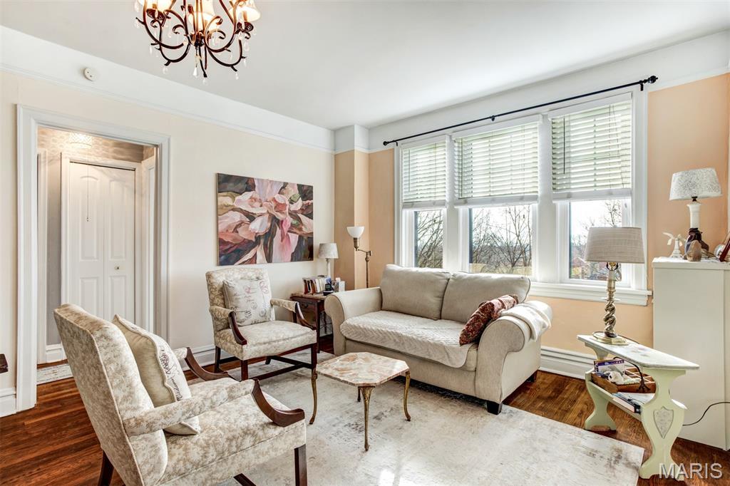 Compton Heights Add - Residential