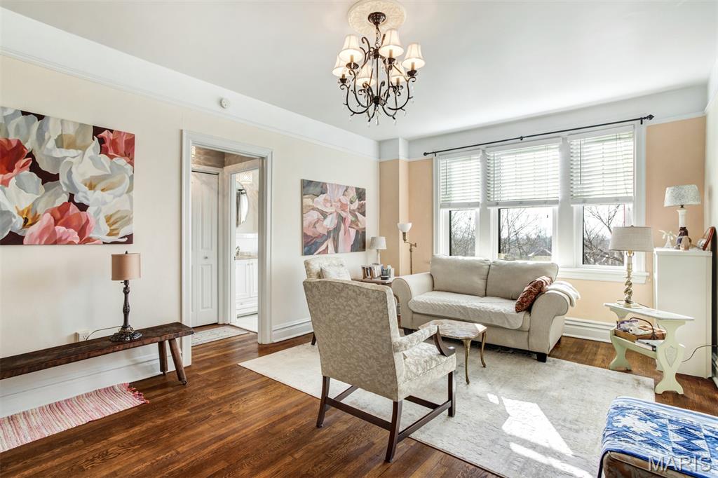 Compton Heights Add - Residential