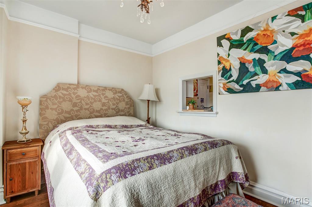 Compton Heights Add - Residential