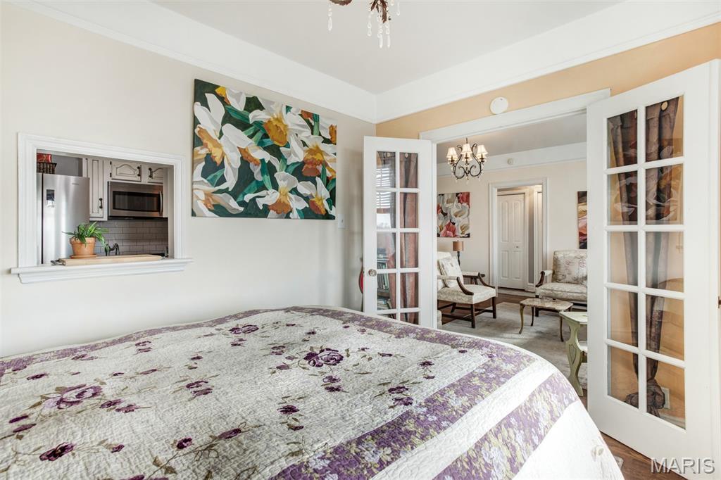 Compton Heights Add - Residential