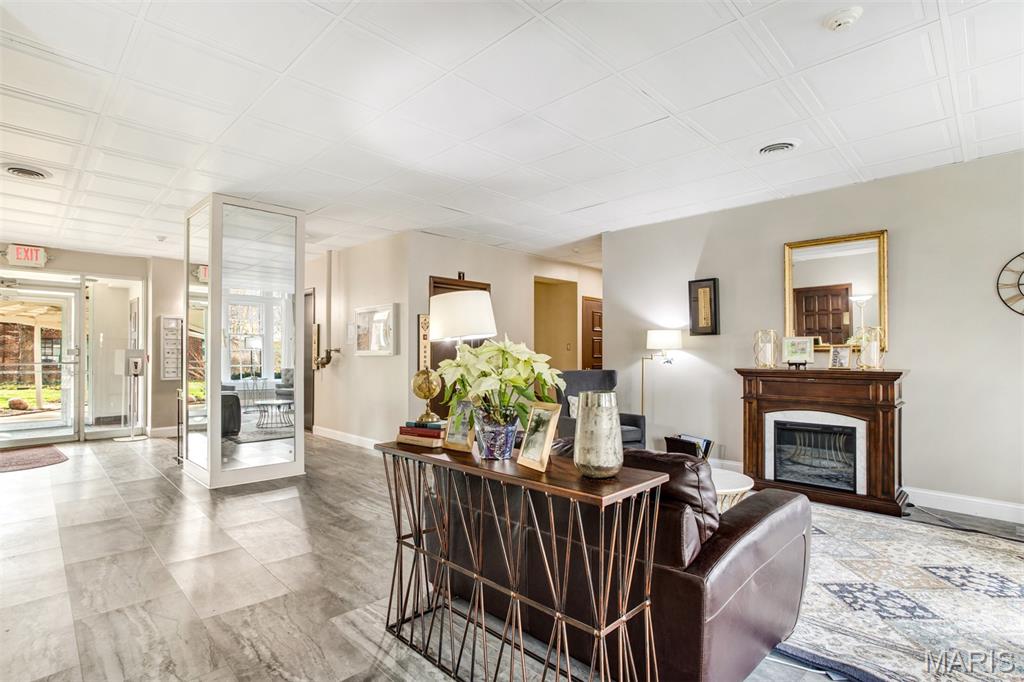 Compton Heights Add - Residential