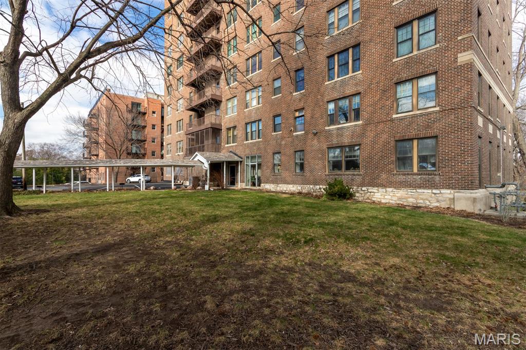 Compton Heights Add - Residential