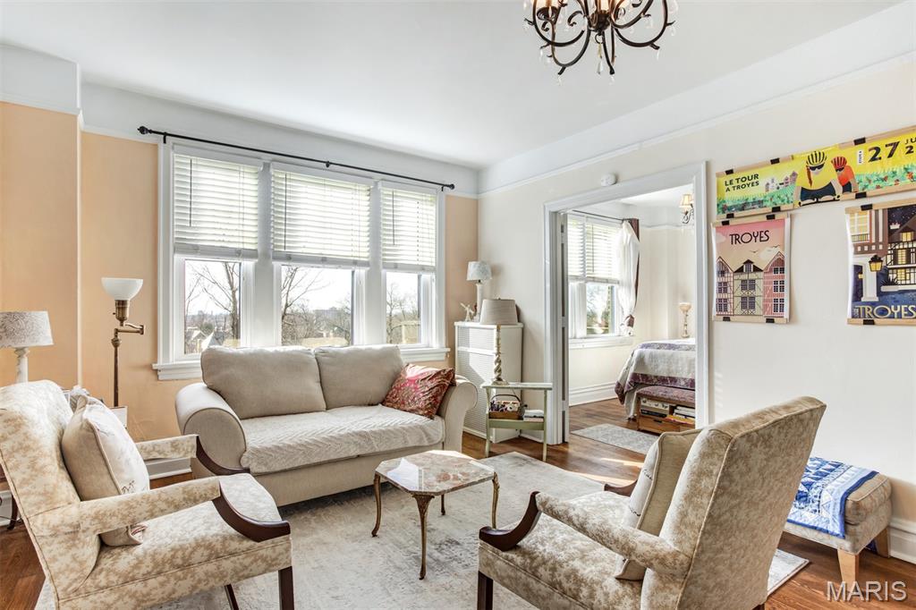 Compton Heights Add - Residential