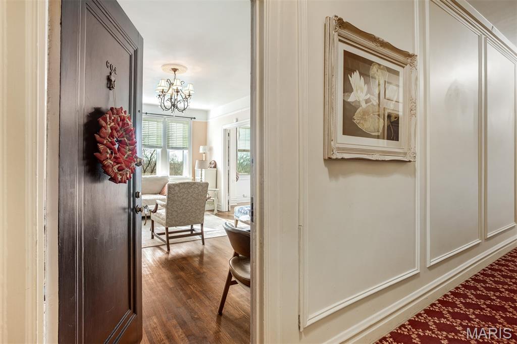 Compton Heights Add - Residential