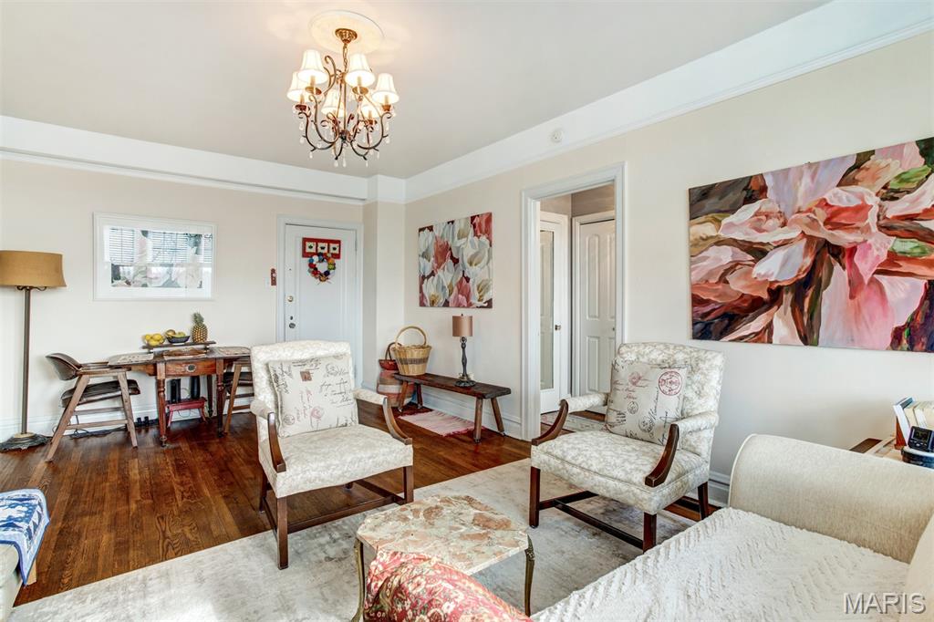 Compton Heights Add - Residential