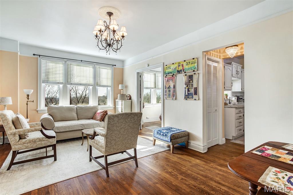 Compton Heights Add - Residential