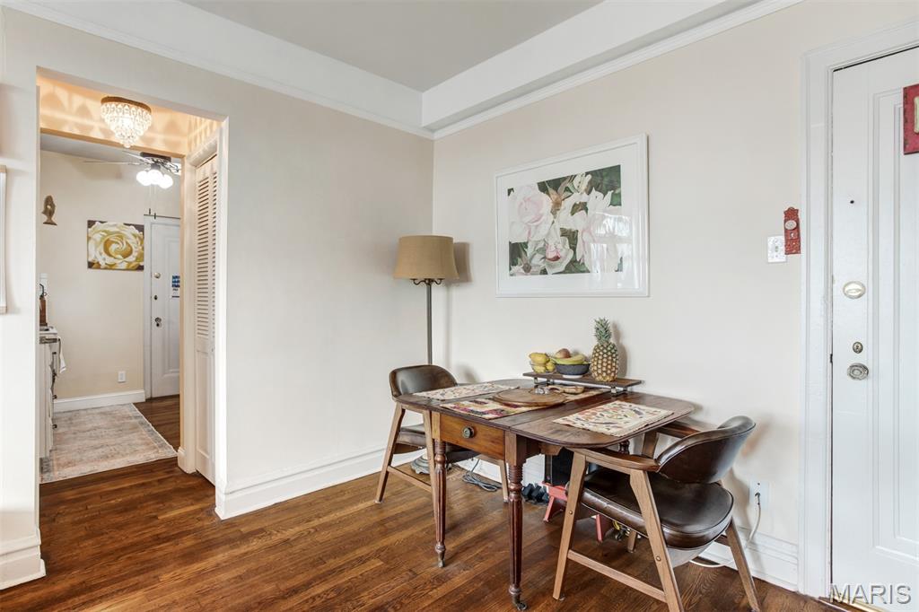 Compton Heights Add - Residential